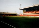 Forest The City Ground 1992 1